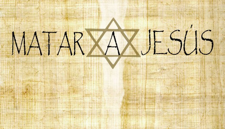Cartel'Matar a Jesús' Cartel'Matar a Jesús'