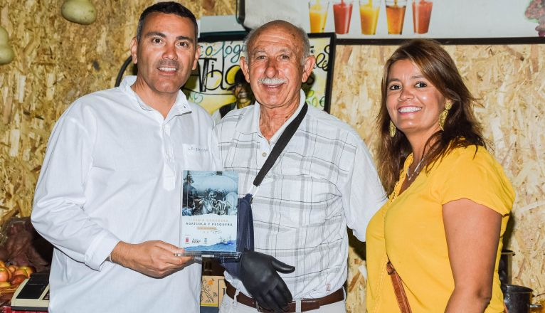 FERIA TEGUISE 2023 8 FERIA TEGUISE 2023 8