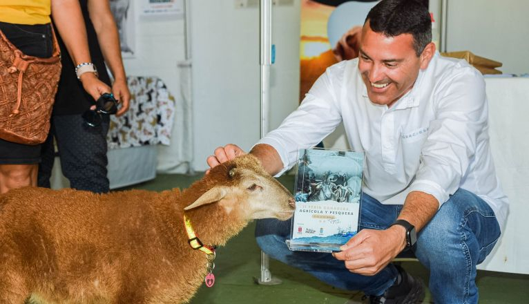 FERIA TEGUISE 2023 1 FERIA TEGUISE 2023 1