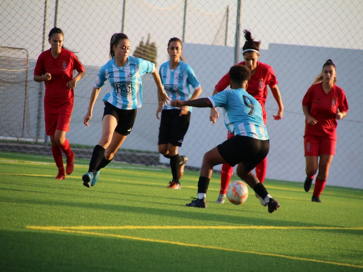 Previa del UD San Antonio Pureza y FC Puerto del Carmen