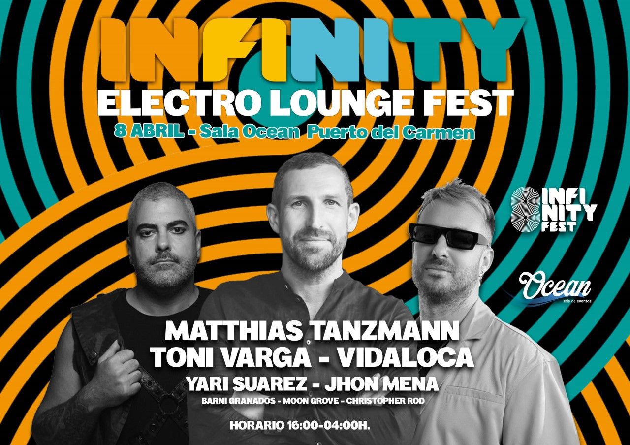 Electro Lounge Fest