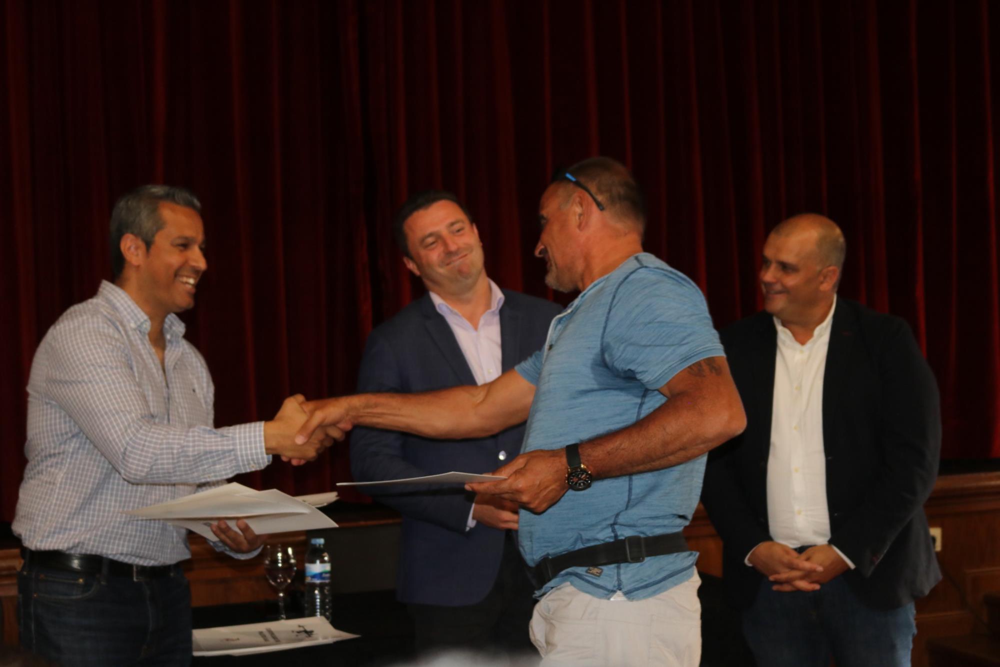 Medallas Protección Civil Yaiza (17)