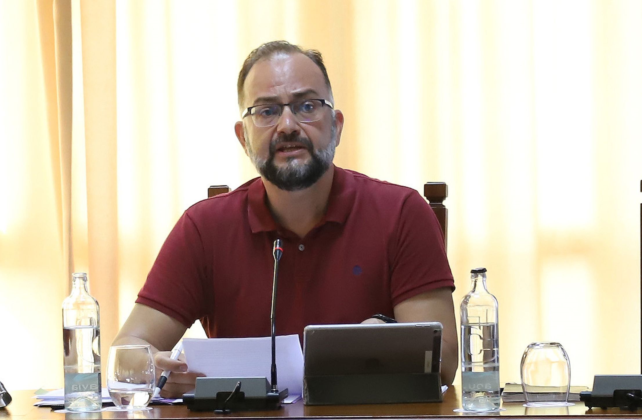 El Cabildo de Lanzarote y la Fundación Santa María la Real formarán en competencias verdes al sector turístico