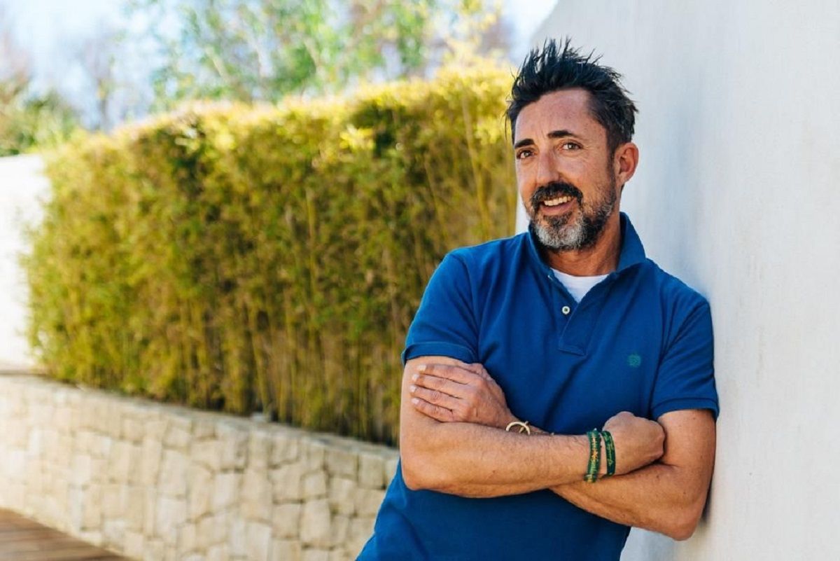 Edu Torres cocinará en el restaurante SeBe de Lanzarote el 30 de abril