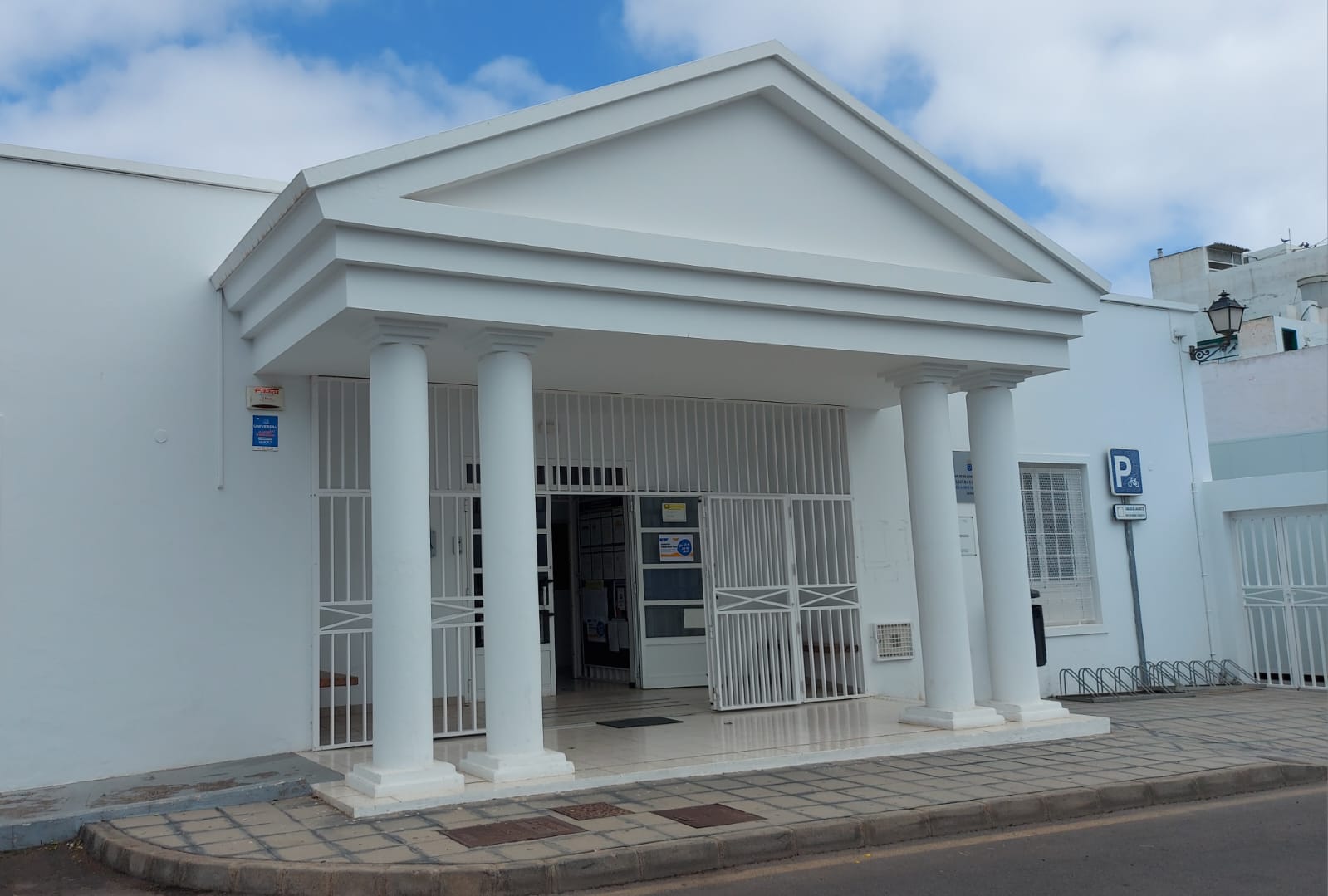 Escuela Oficial de Idiomas Lanzarote