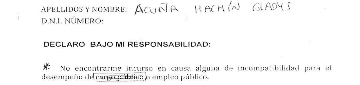 documento gladys acuña (1) documento gladys acuña (1)