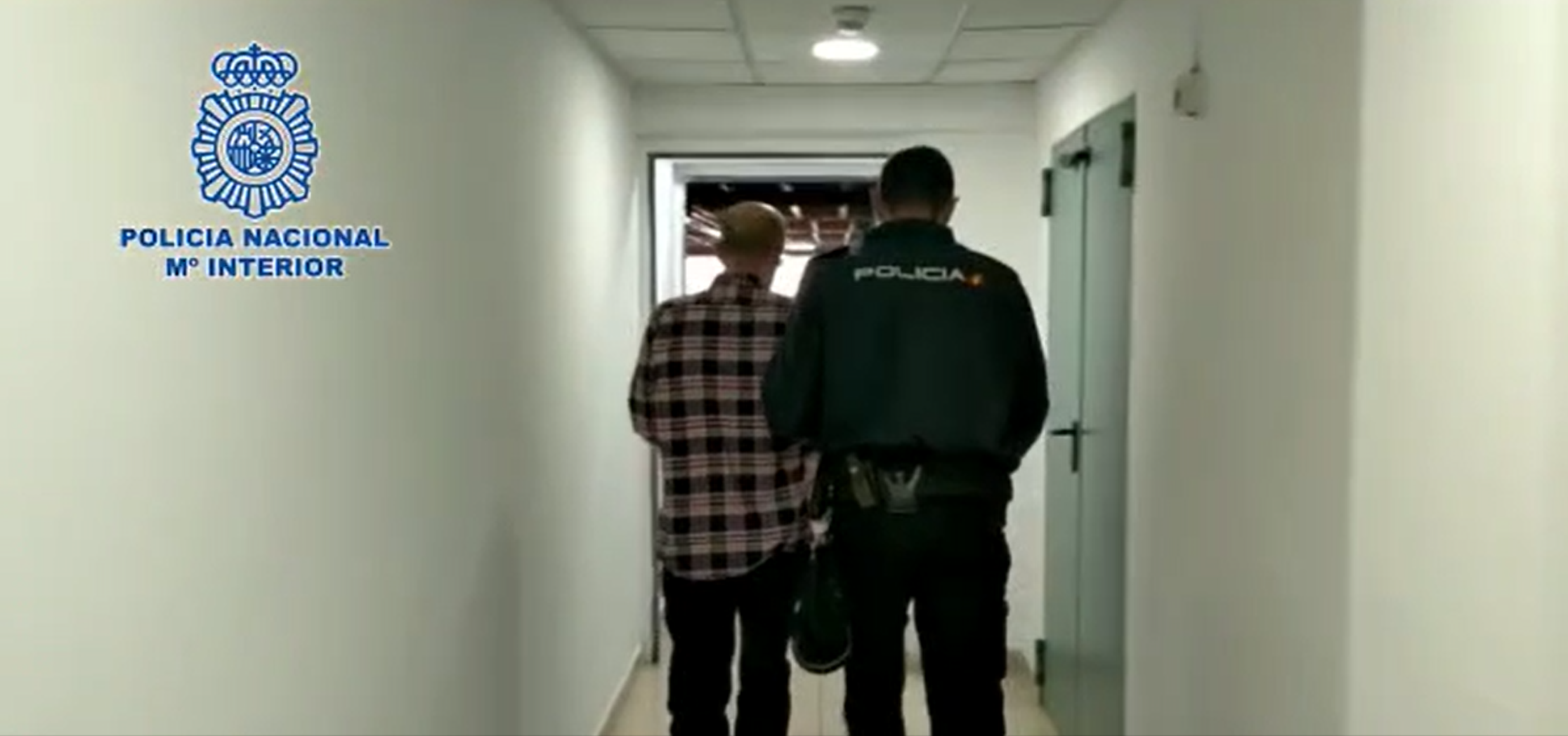 Detención de un hombre de 60 años por tráfico de drogas en Arrecife