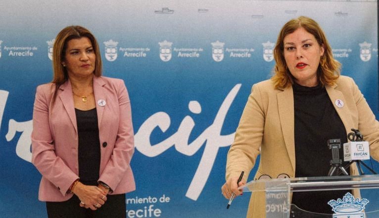 Astrid P y María Jesús Astrid P y María Jesús