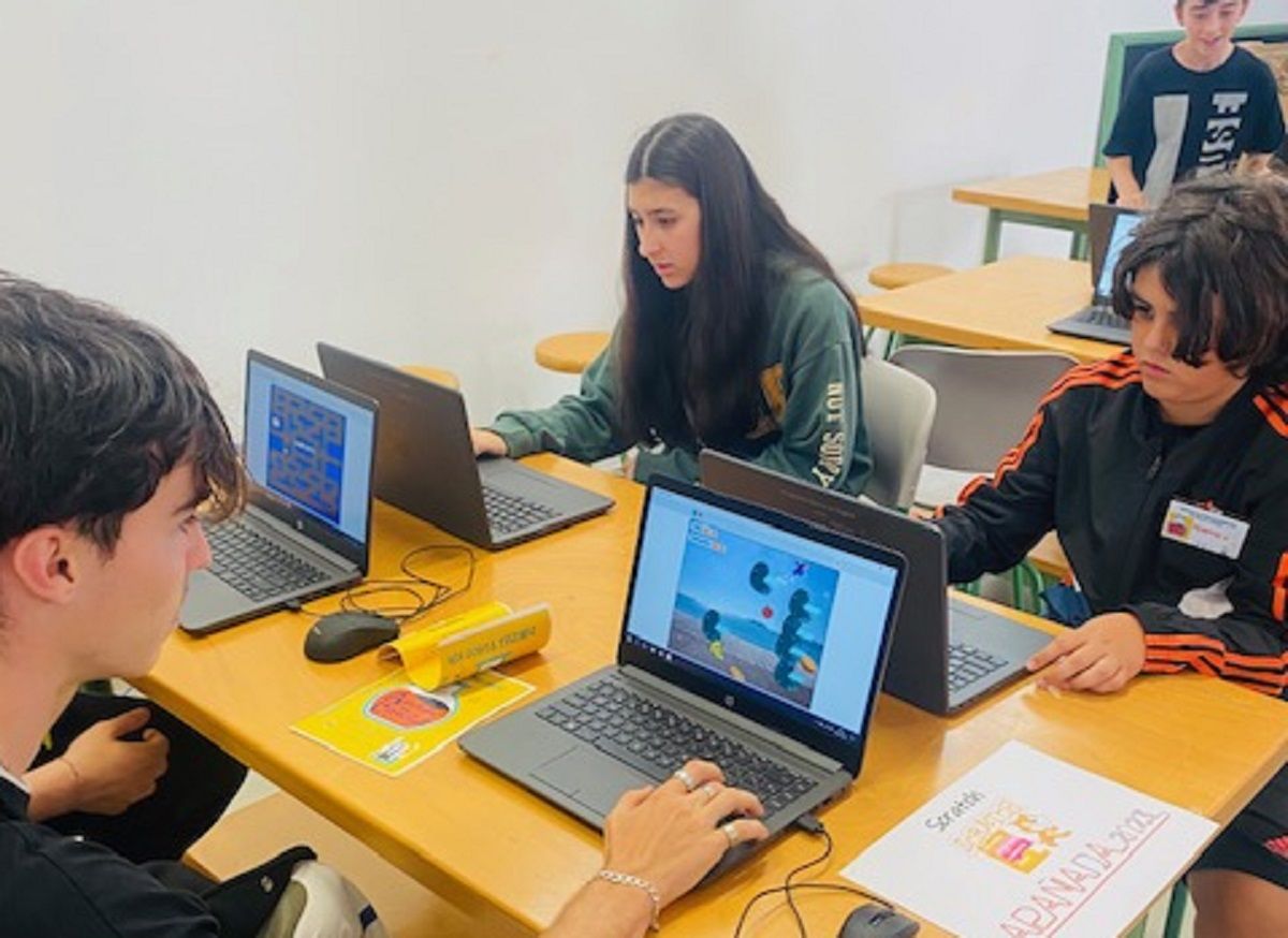 Apañada Ciencias IES Costa Teguise (2) Apañada Ciencias IES Costa Teguise (2)