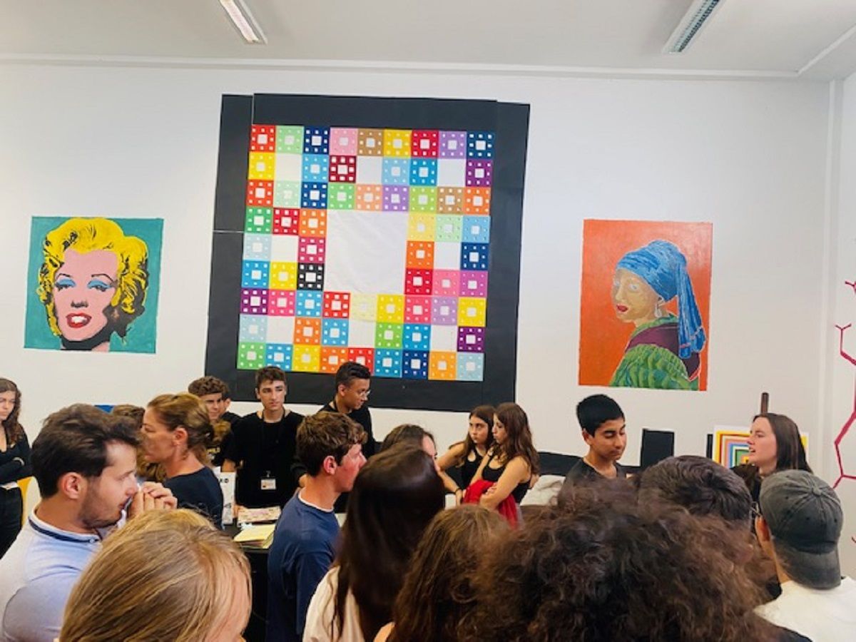 Apañada Ciencias IES Costa Teguise (3) Apañada Ciencias IES Costa Teguise (3)