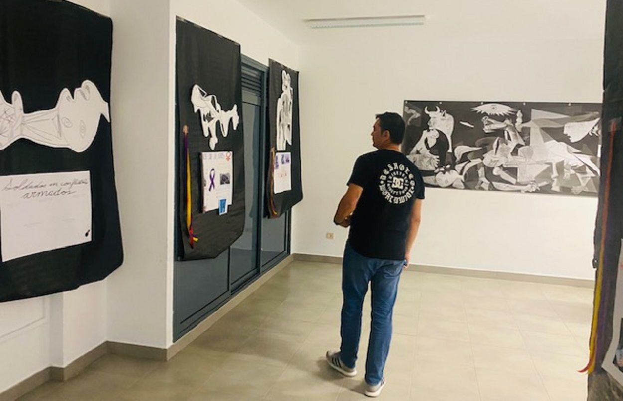 Apañada Ciencias IES Costa Teguise (6) Apañada Ciencias IES Costa Teguise (6)