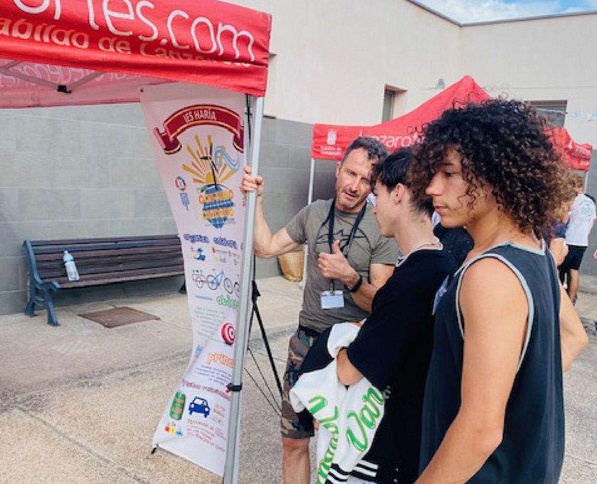 Apañada Ciencias IES Costa Teguise (7) Apañada Ciencias IES Costa Teguise (7)