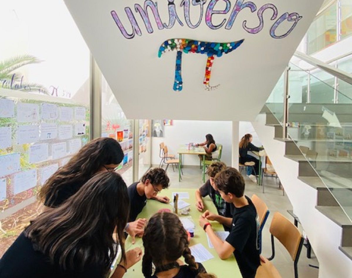 Apañada Ciencias IES Costa Teguise (8) Apañada Ciencias IES Costa Teguise (8)