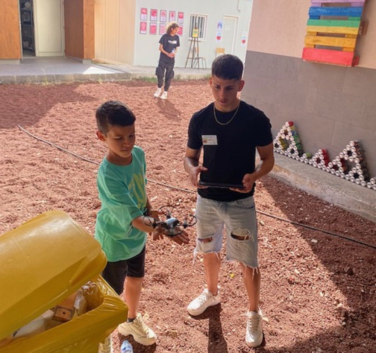 Apañada Ciencias IES Costa Teguise (9) Apañada Ciencias IES Costa Teguise (9)