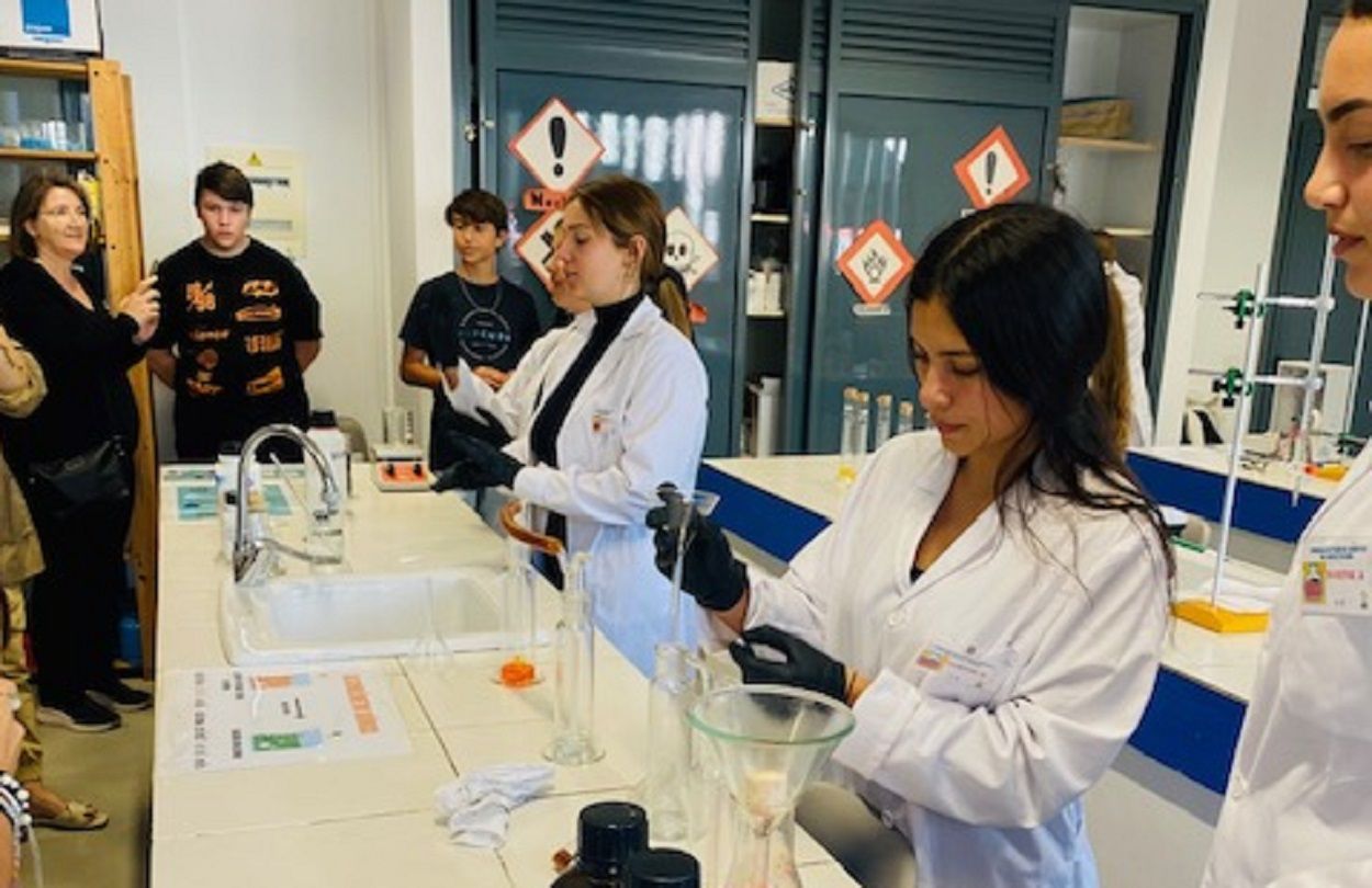 Apañada Ciencias IES Costa Teguise (10) Apañada Ciencias IES Costa Teguise (10)