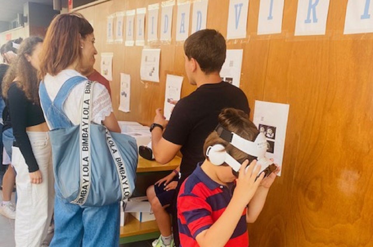 Apañada Ciencias IES Costa Teguise (12) Apañada Ciencias IES Costa Teguise (12)