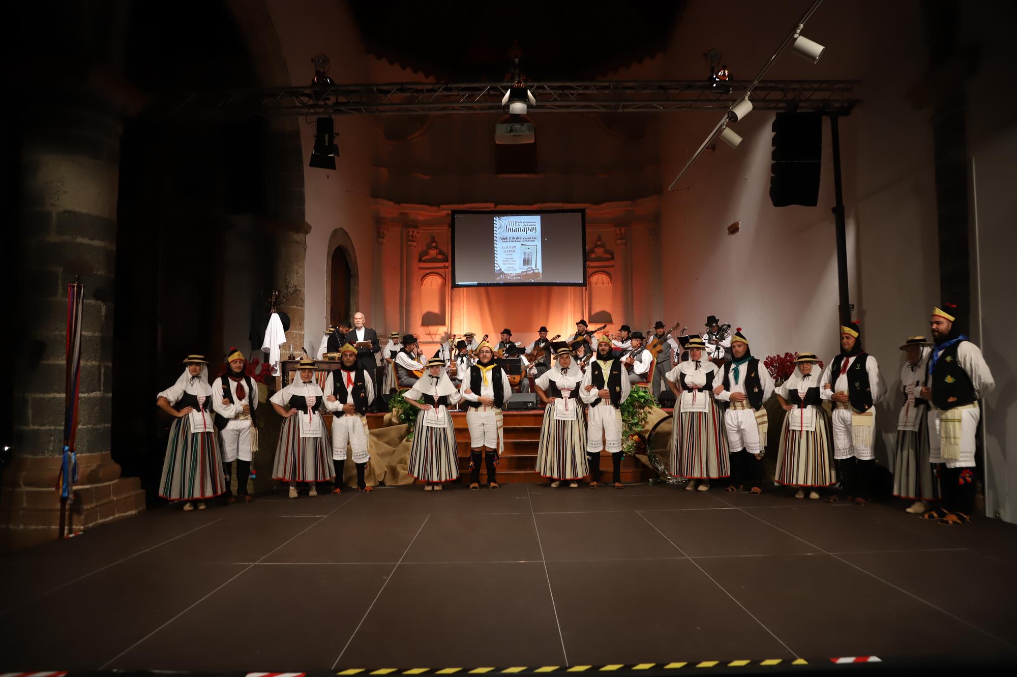 XVIII Festival Guanapay (25) XVIII Festival Guanapay (25)