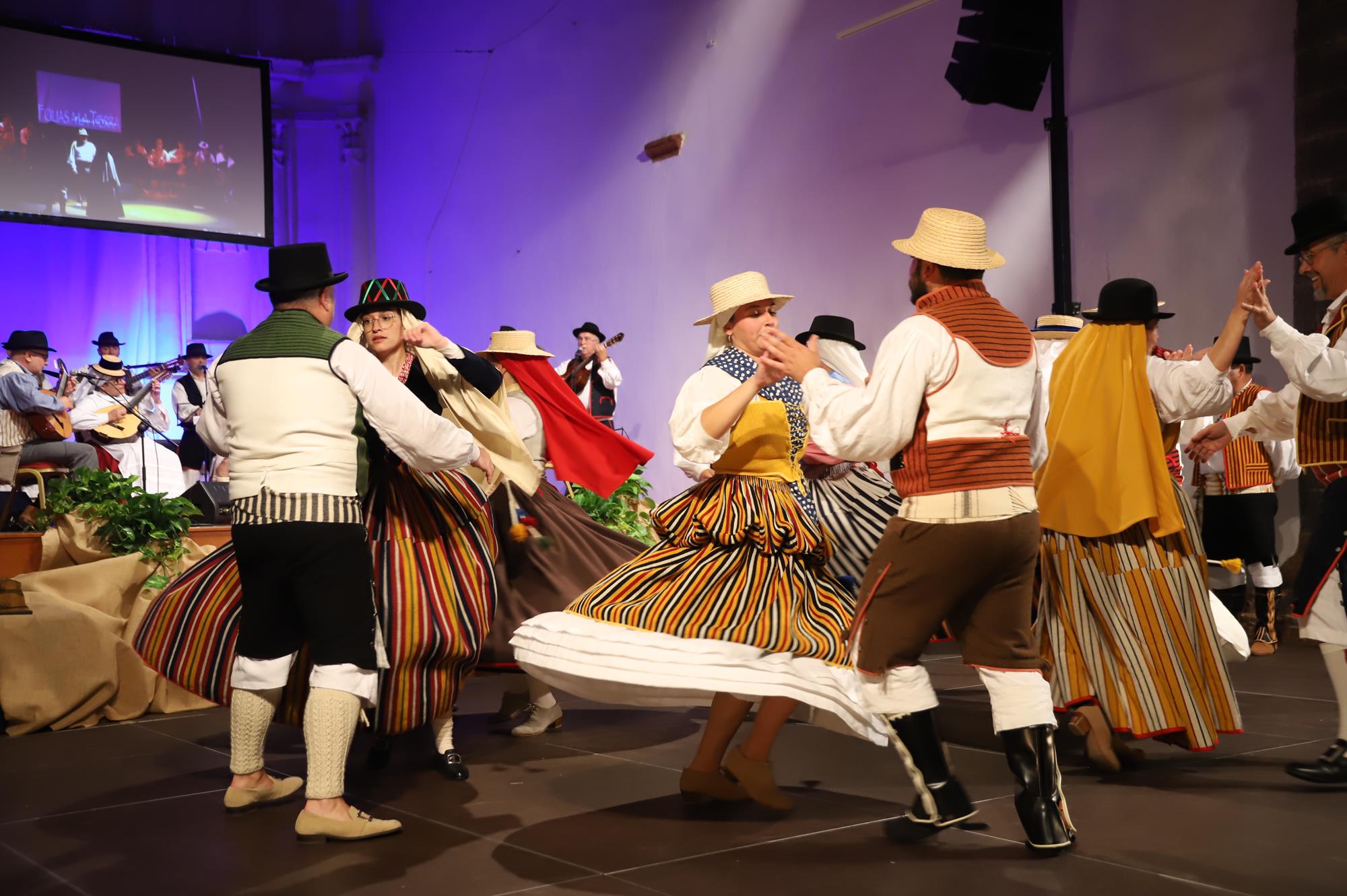 XVIII Festival Guanapay (22) XVIII Festival Guanapay (22)