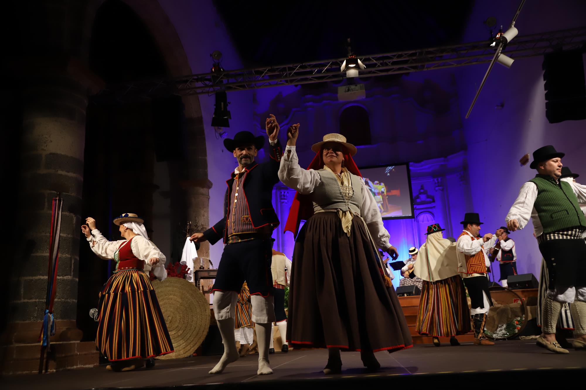 XVIII Festival Guanapay (20) XVIII Festival Guanapay (20)