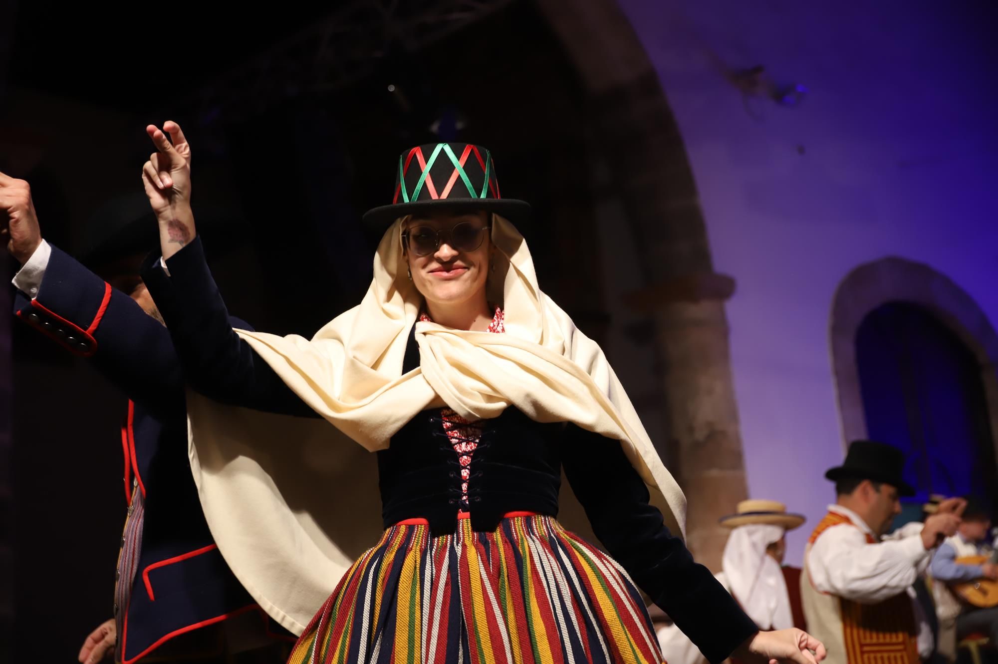 XVIII Festival Guanapay (19) XVIII Festival Guanapay (19)