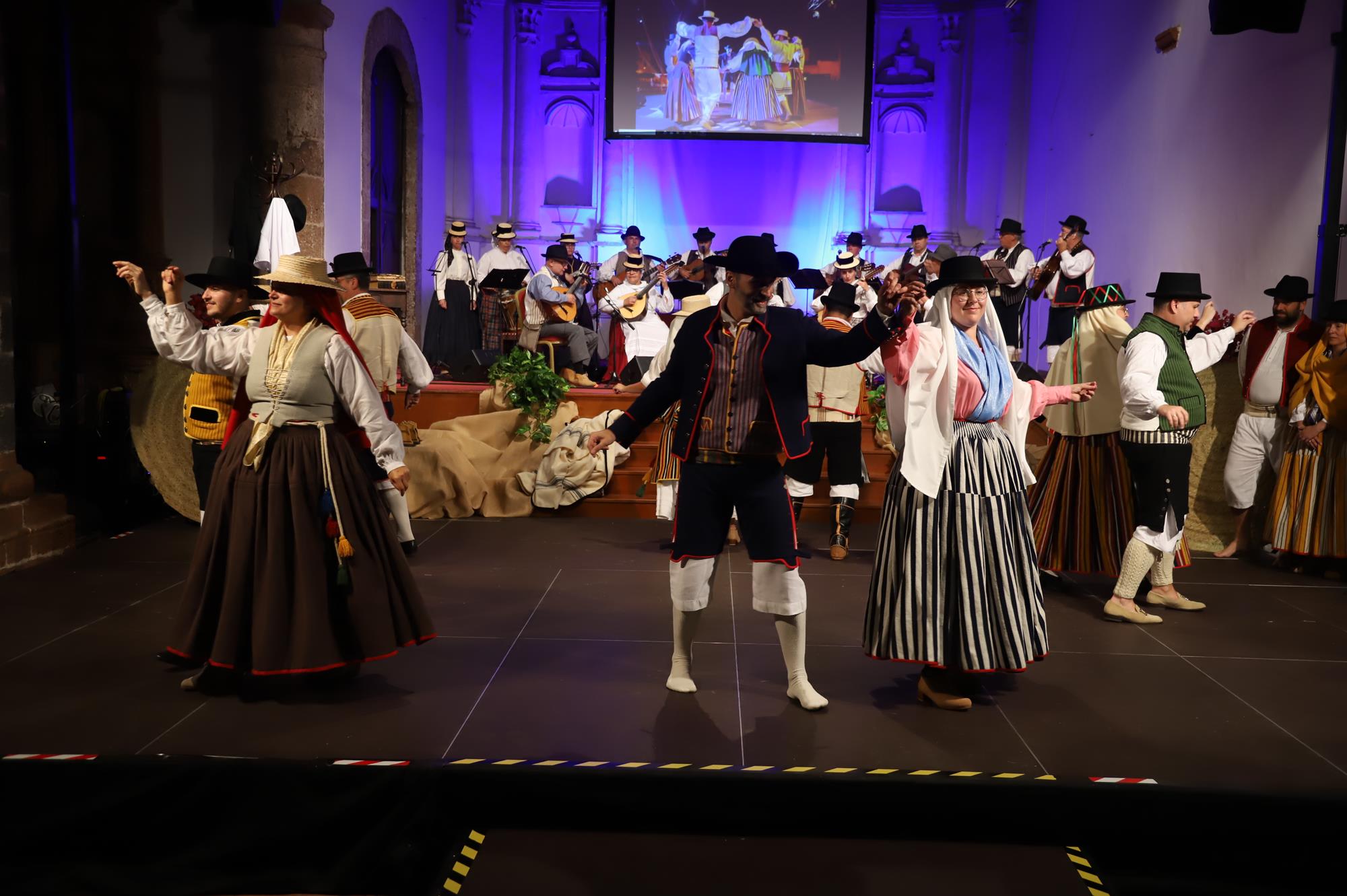 XVIII Festival Guanapay (14) XVIII Festival Guanapay (14)