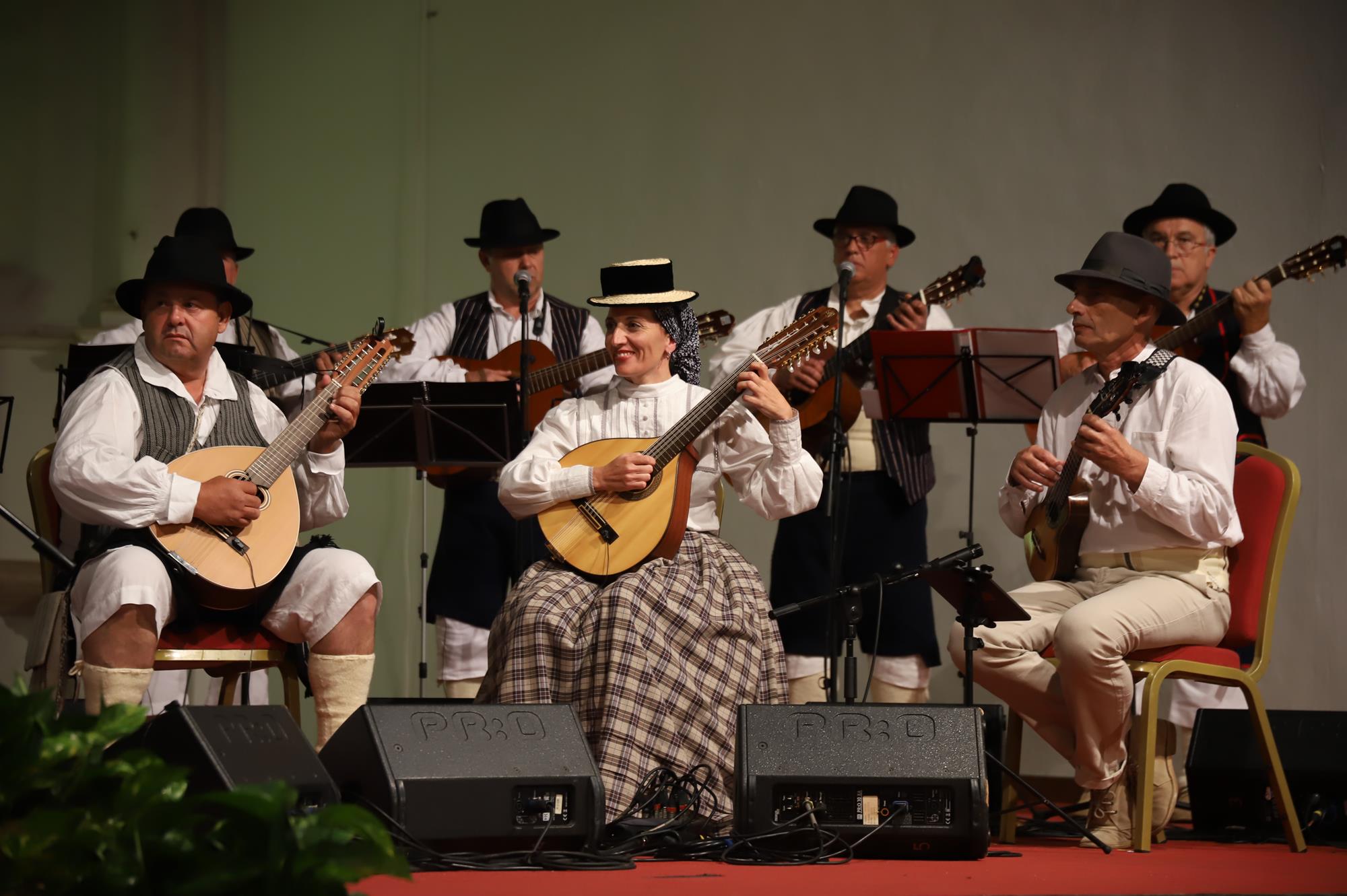 XVIII Festival Guanapay (11) XVIII Festival Guanapay (11)