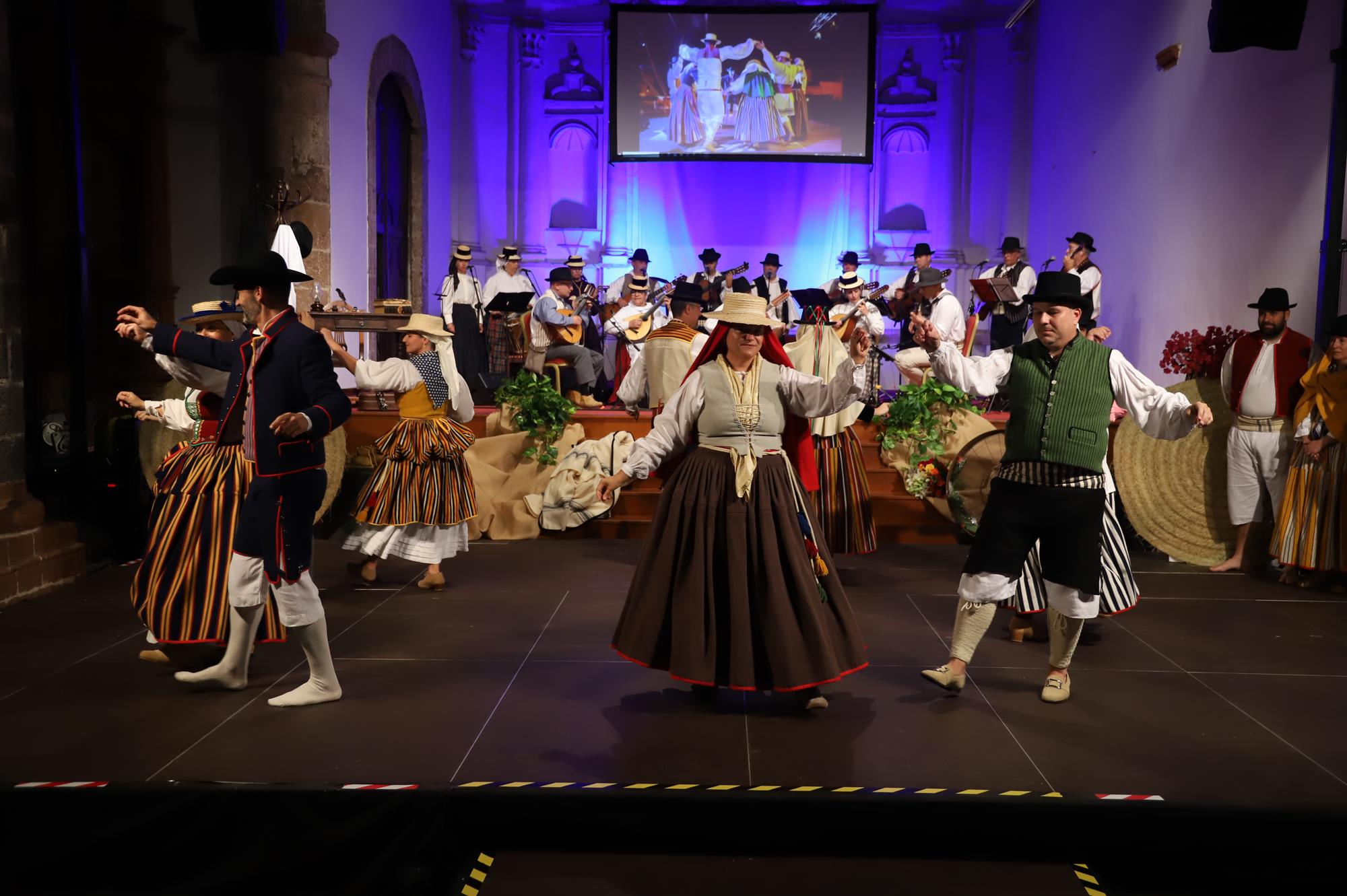 XVIII Festival Guanapay (10) XVIII Festival Guanapay (10)