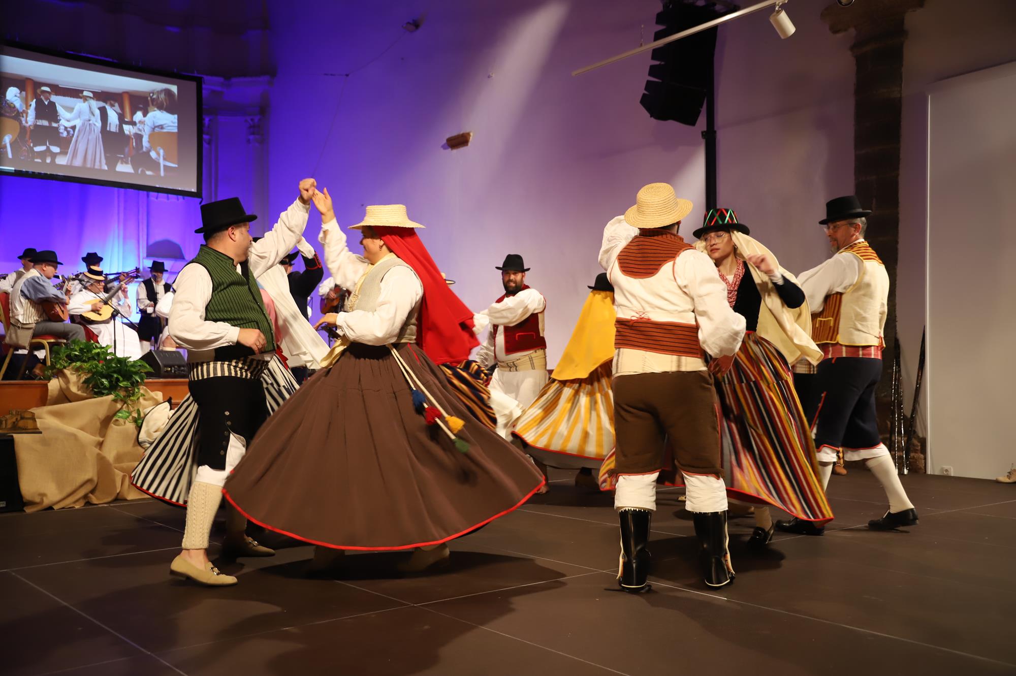 XVIII Festival Guanapay (8) XVIII Festival Guanapay (8)