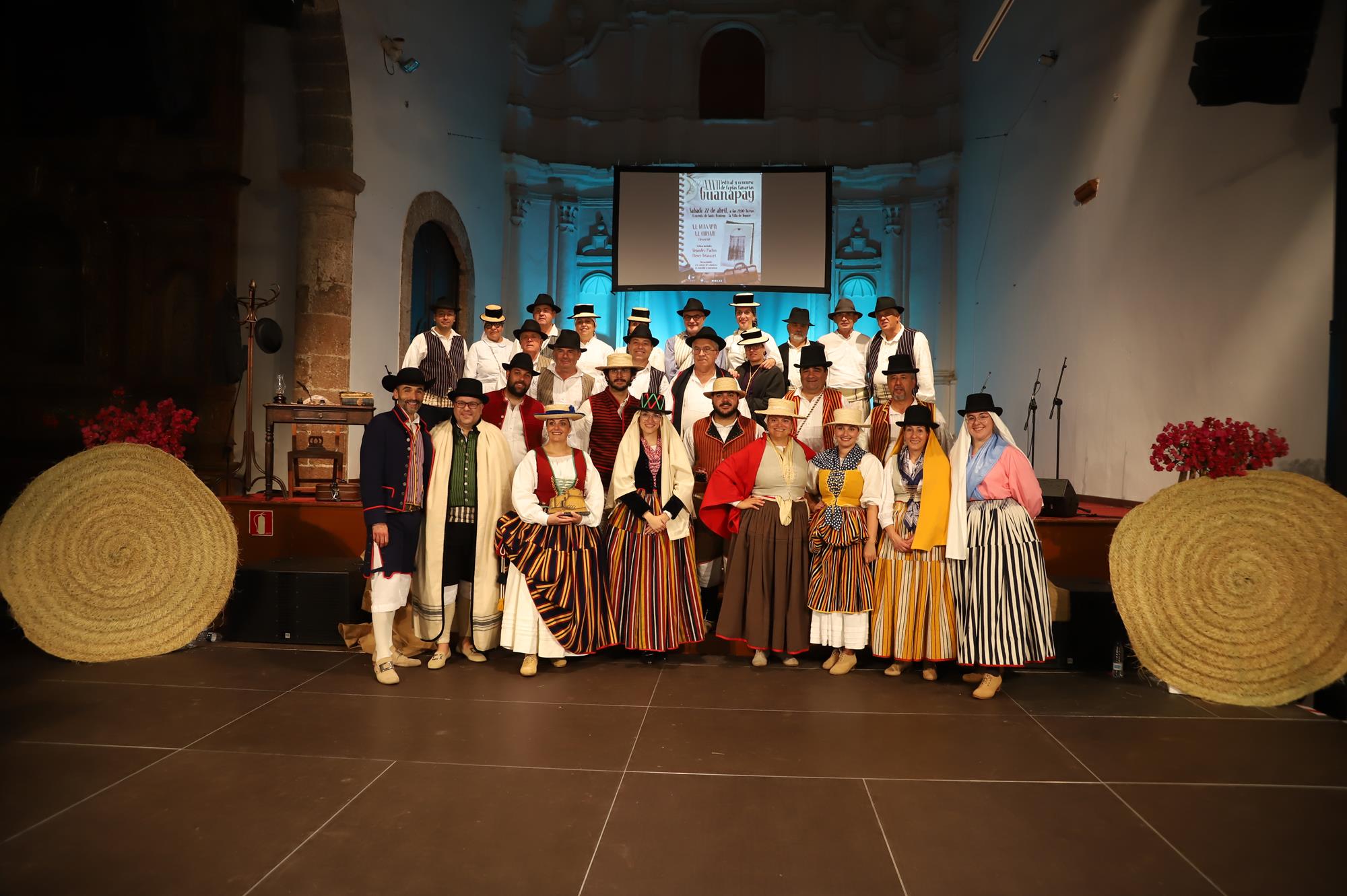 XVIII Festival Guanapay (2) XVIII Festival Guanapay (2)