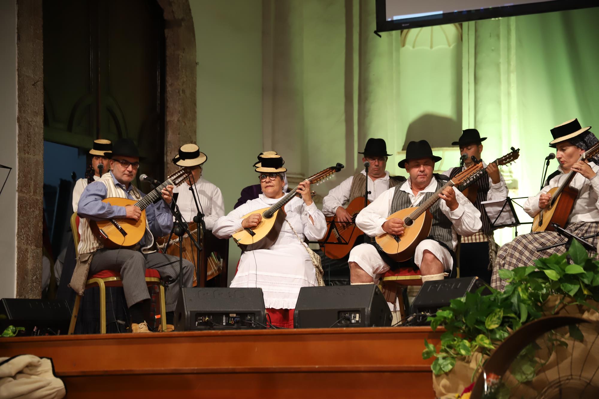 XVIII Festival Guanapay (4) XVIII Festival Guanapay (4)