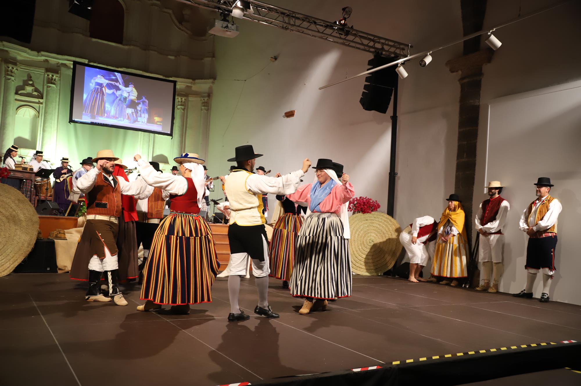 XVIII Festival Guanapay (5) XVIII Festival Guanapay (5)