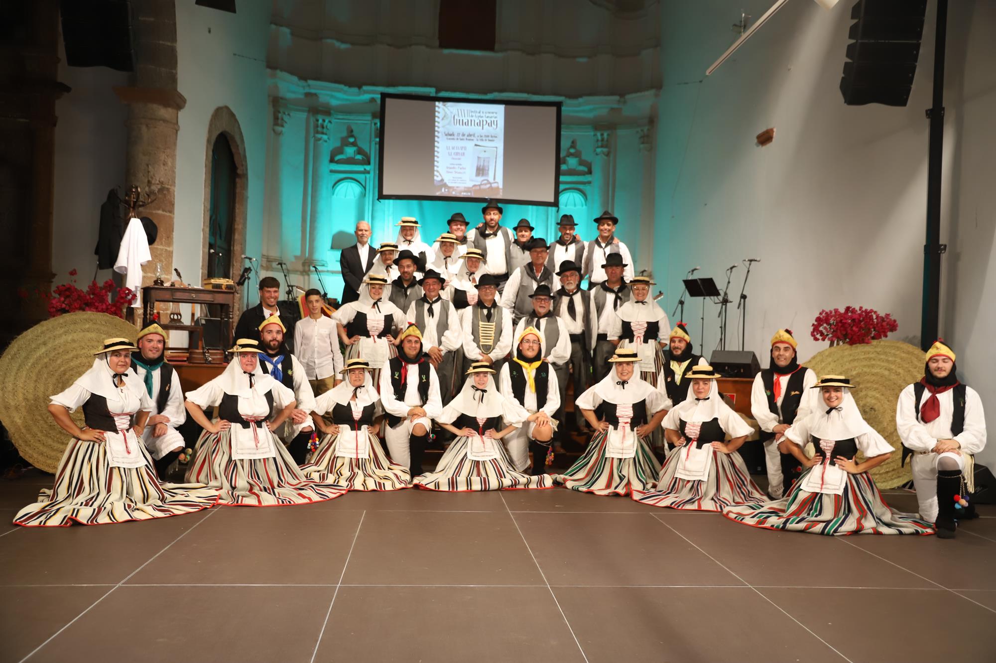 XVIII Festival Guanapay (1) XVIII Festival Guanapay (1)