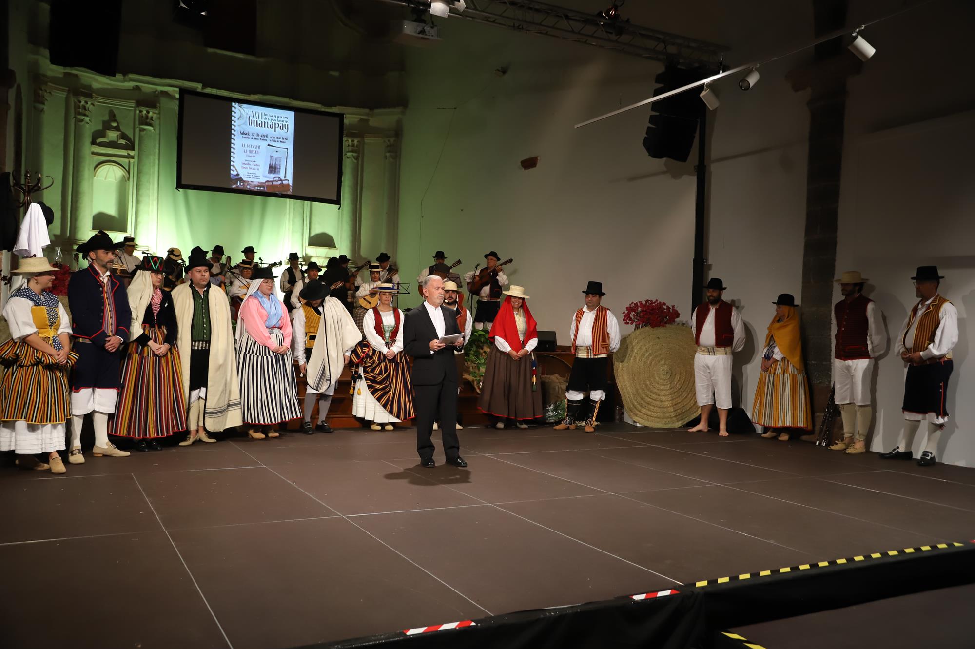 XVIII Festival Guanapay (3) XVIII Festival Guanapay (3)