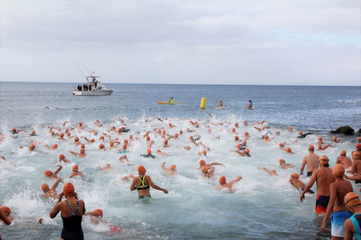 Llega el Triatlón IES Yaiza que ya cuenta con 750 deportistas inscritos