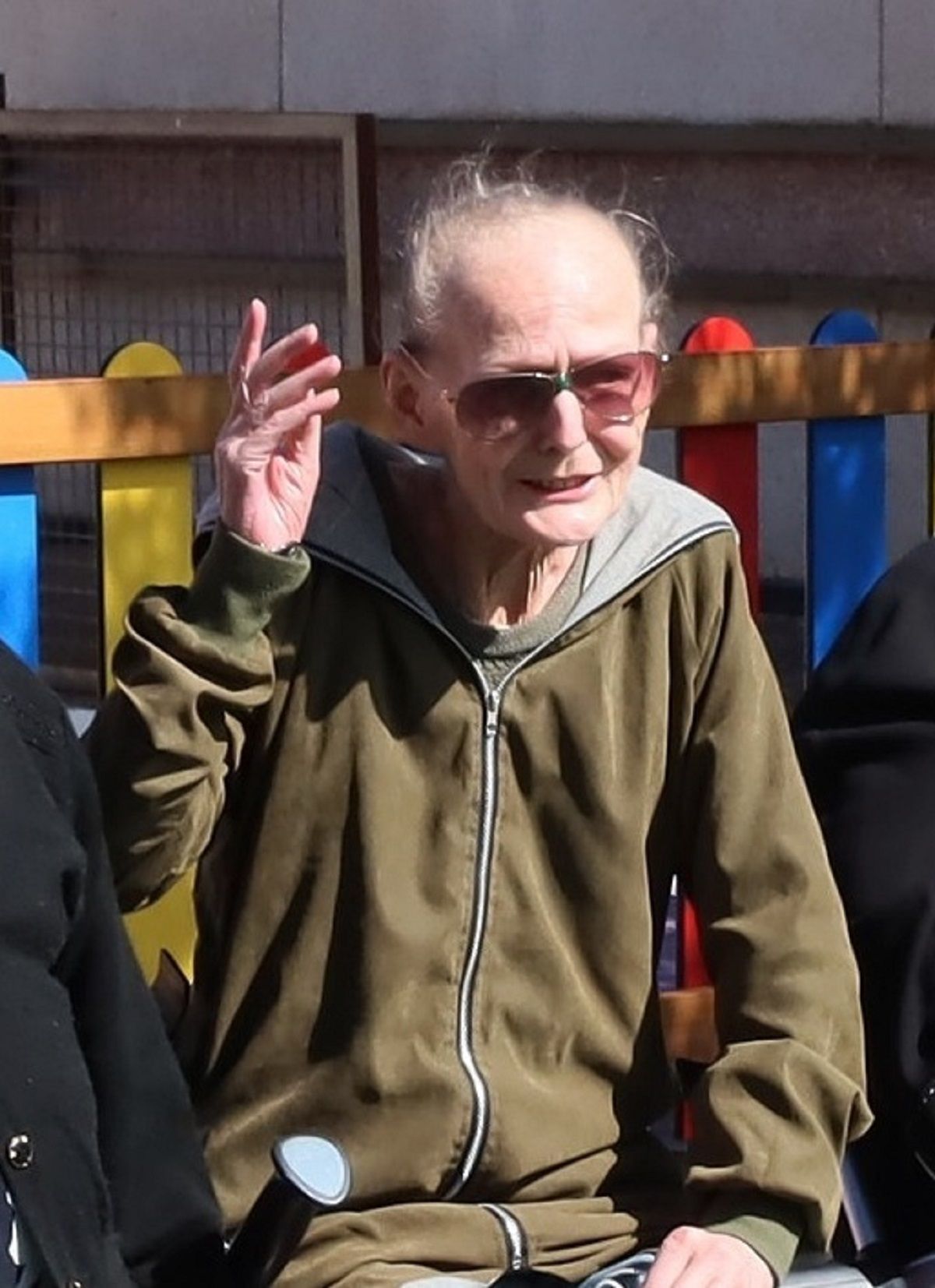 El Ayuntamiento de Tías muestra sus condolencias por el fallecimiento de Paula Paxian