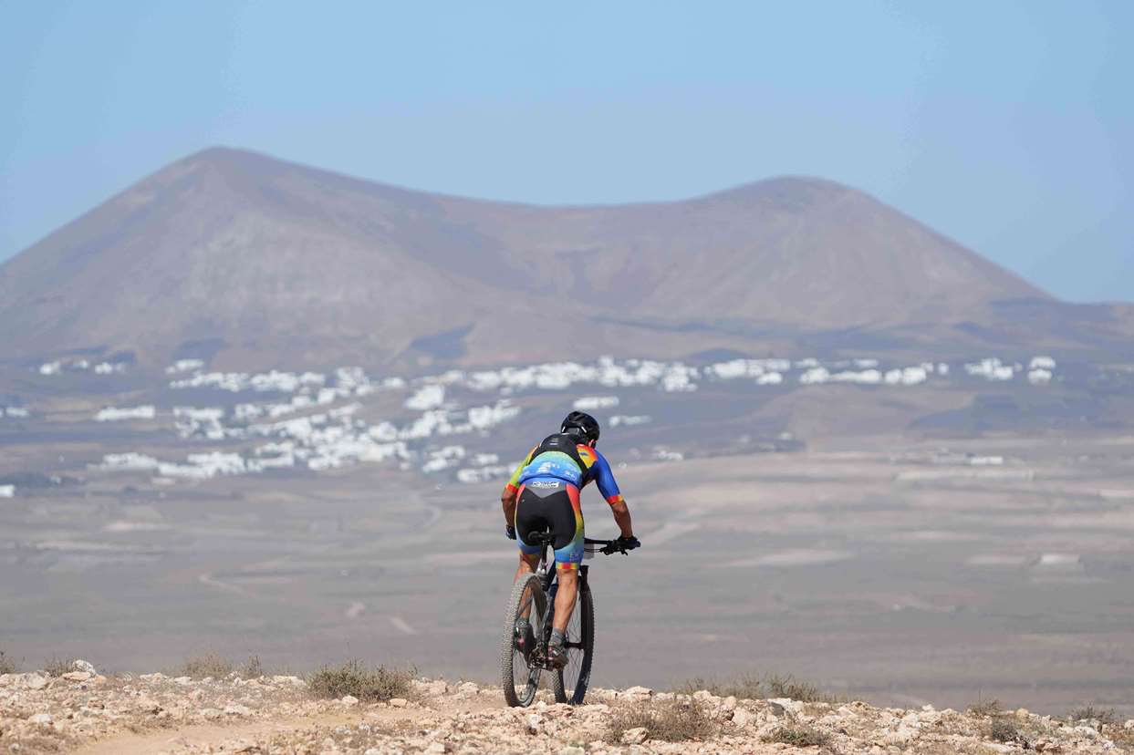 Ultrabike Lanzarote 2023 