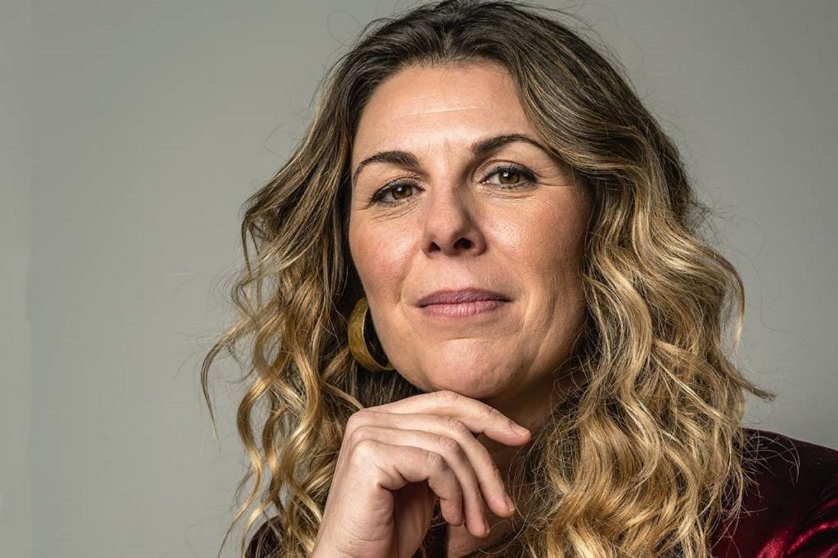 Maria Ritter: “La gastronomía de Lanzarote tiene mucho que contar”