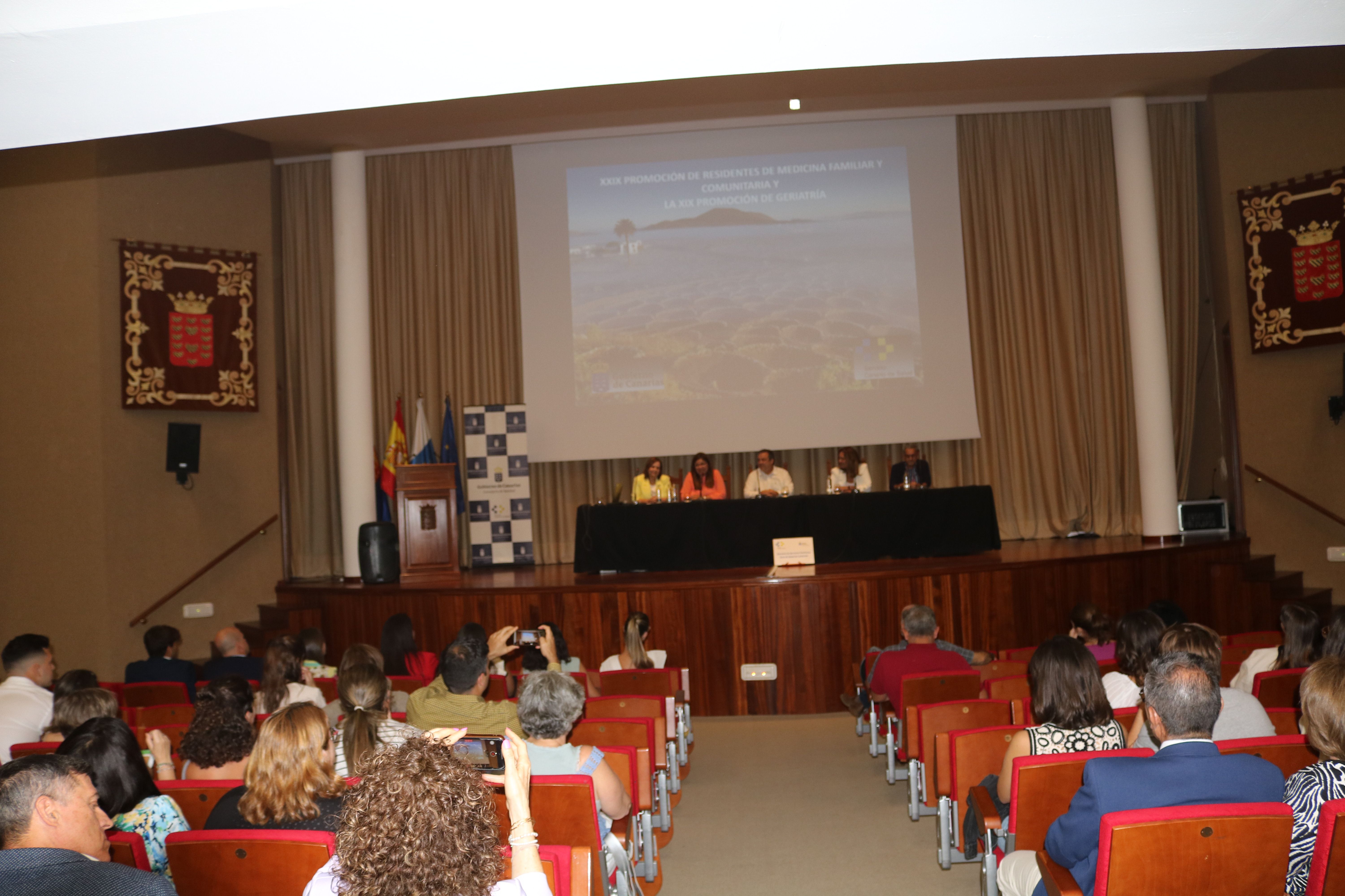 Momento del acto Momento del acto