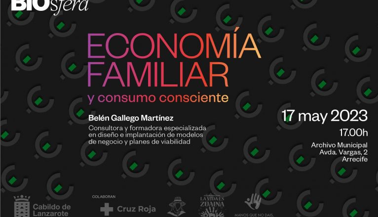 Taller economía familiar