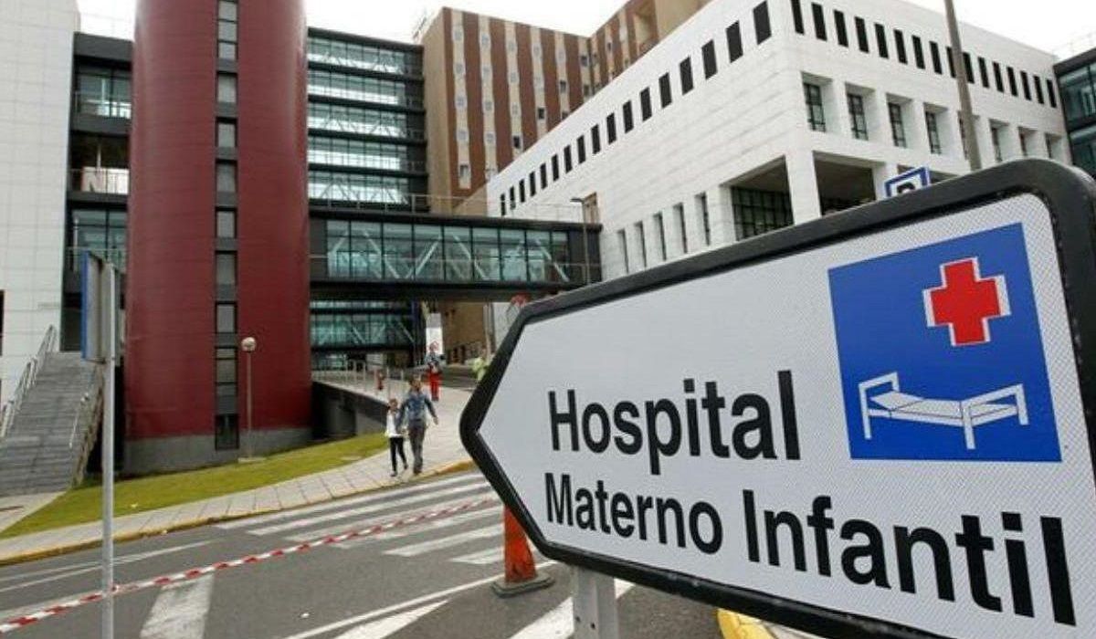 Hospital Materno Infantil de Gran Canaria/La Provincia