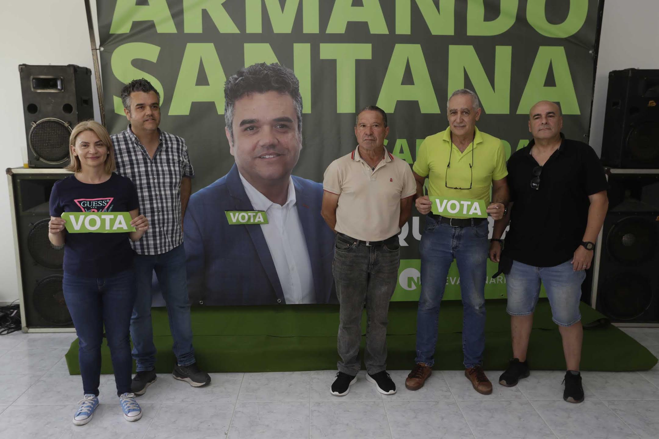 Nueva Canarias Nueva Canarias