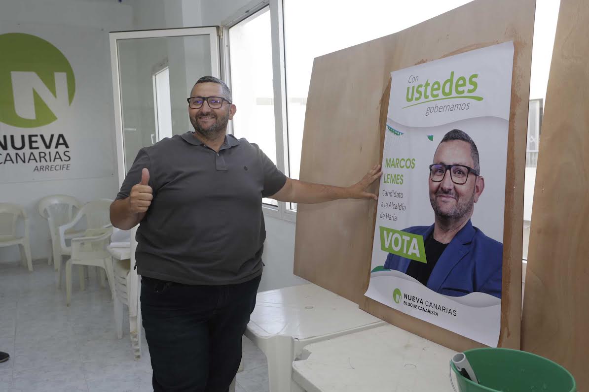 Nueva Canarias Nueva Canarias