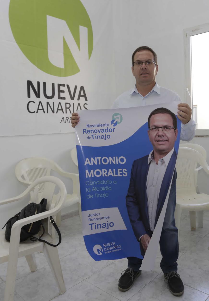 Nueva Canarias Nueva Canarias