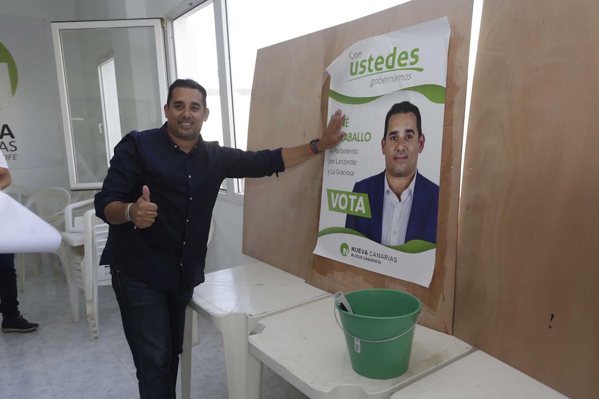 Nueva Canarias Nueva Canarias