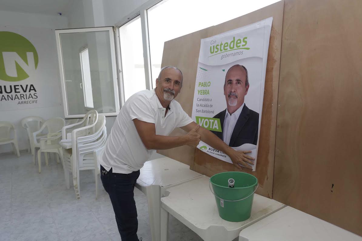 Nueva Canarias Nueva Canarias