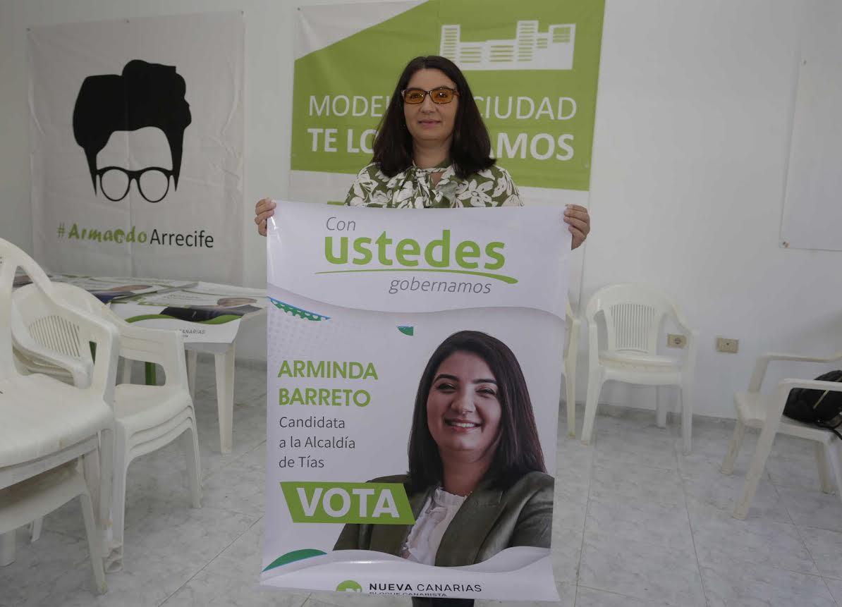 Nueva Canarias Nueva Canarias