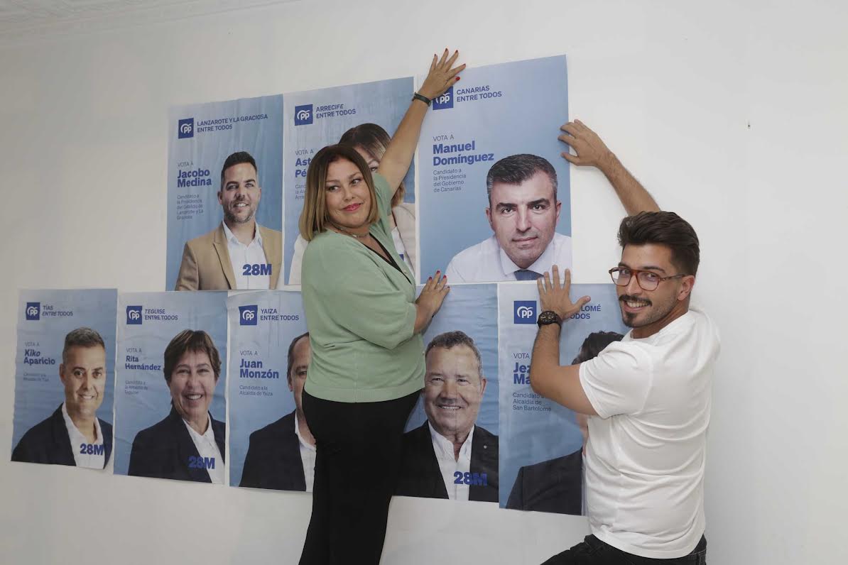 Partido Popular Partido Popular
