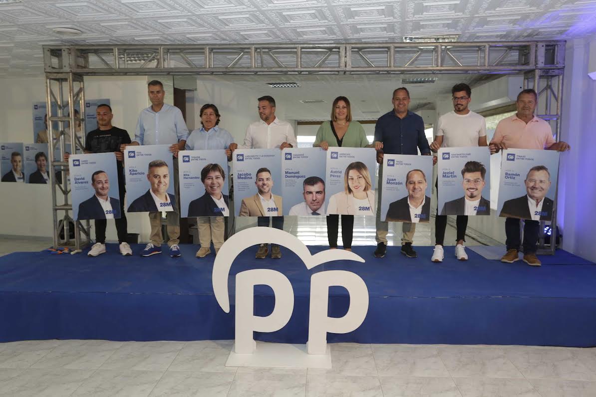 Partido Popular Partido Popular