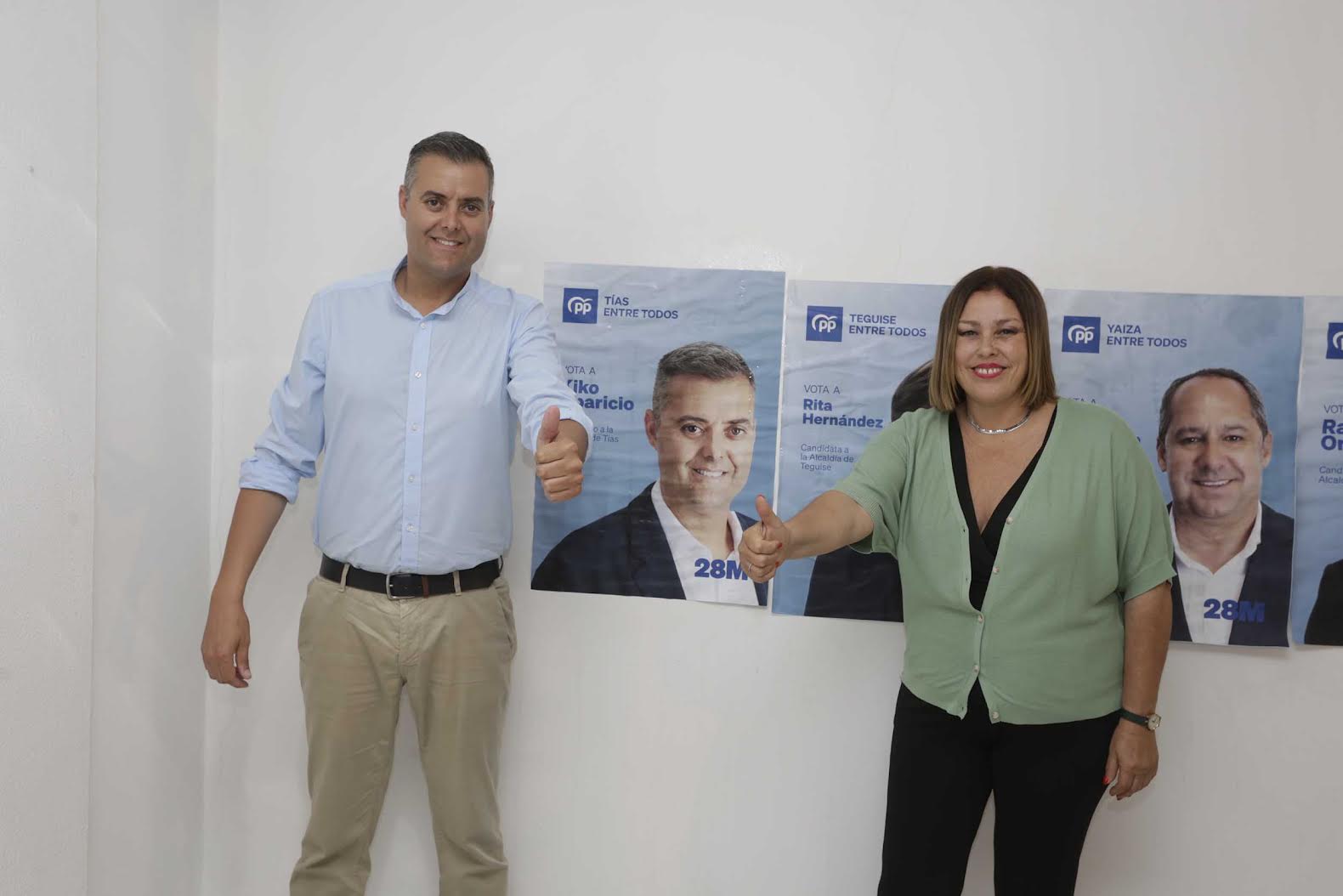 Partido Popular Partido Popular