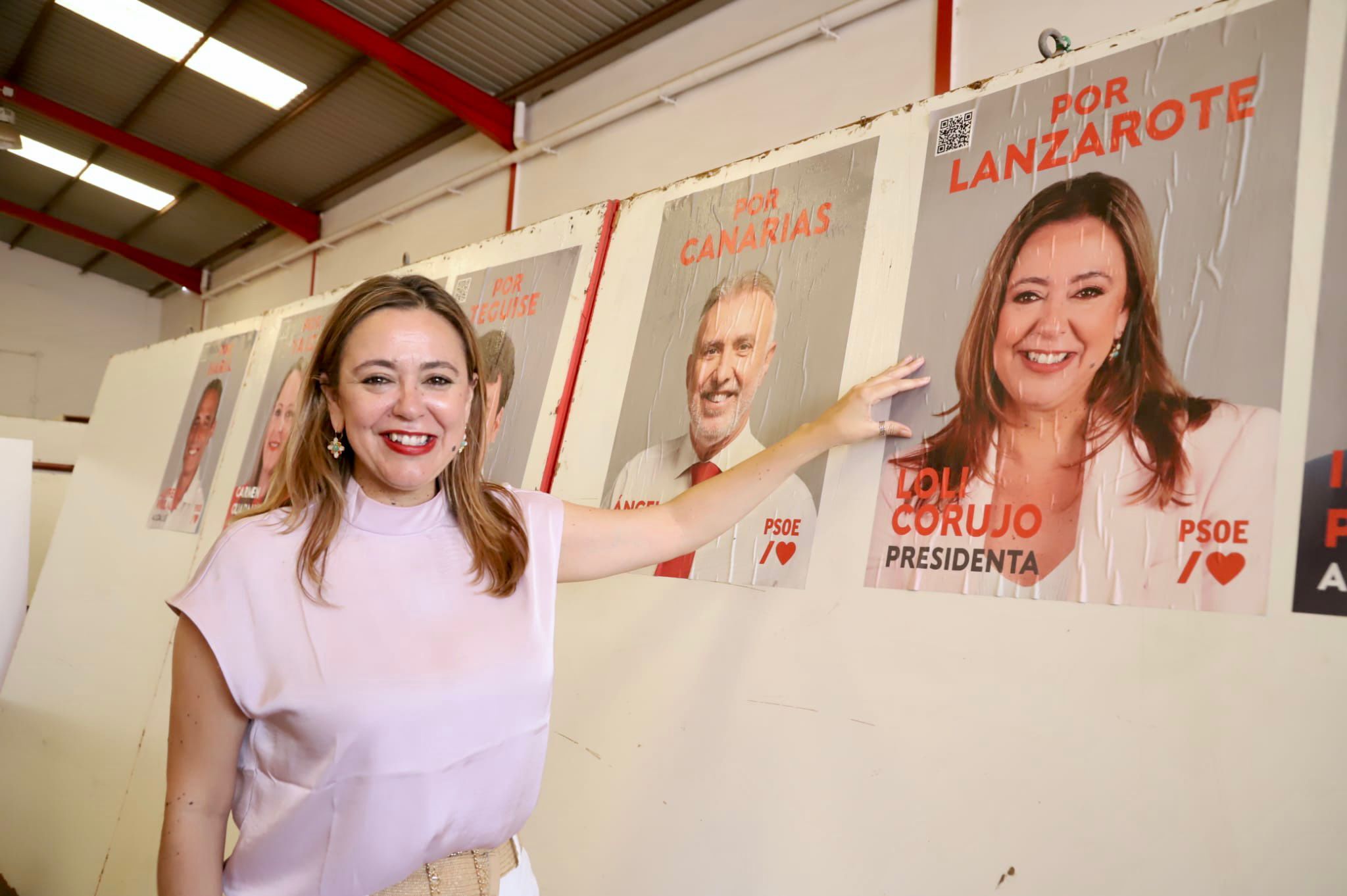 PSOE PSOE